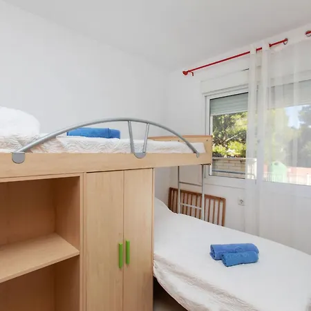 Gala Ii By Interhome Apartment Miami Playa