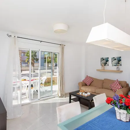 Gala Ii By Interhome * Miami Playa