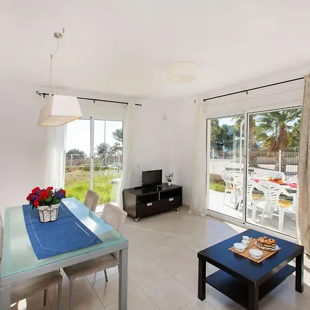 Gala Ii By Interhome * Miami Playa