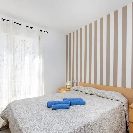 Gala Ii By Interhome Apartment *