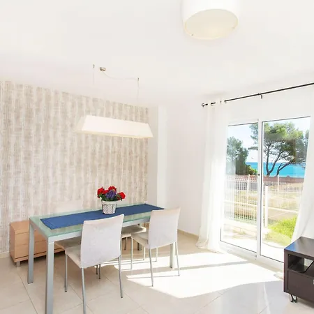 Gala Ii By Interhome * Miami Playa
