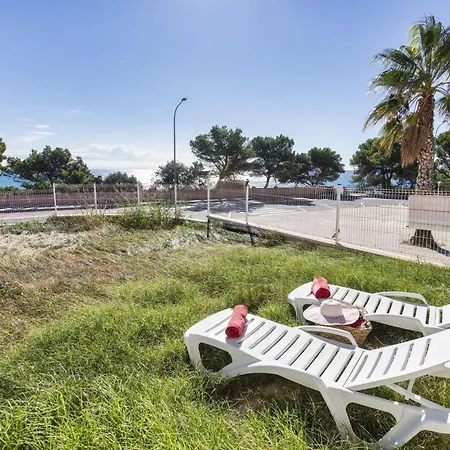 Gala Ii By Interhome Apartment Miami Playa