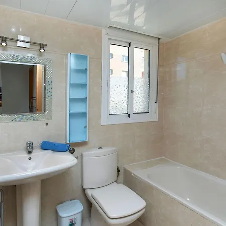 Gala Ii By Interhome Miami Playa