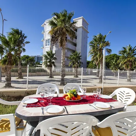 Gala Ii By Interhome Apartment *